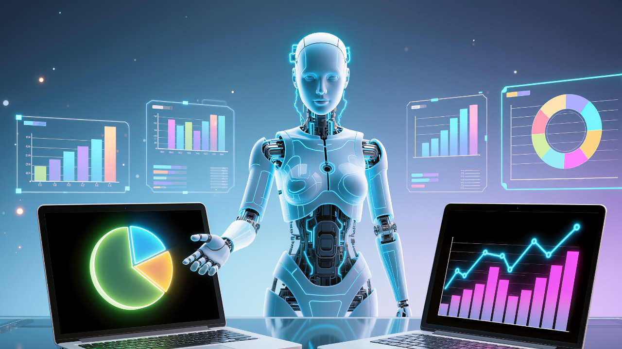 pink and green creative digital art zoom virtual background (5)